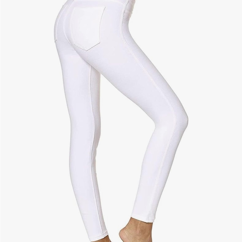 No nonsense Denim Leggings